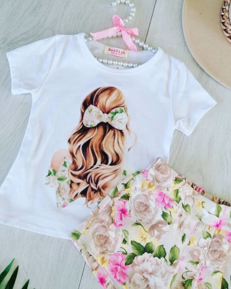 Zestaw Michelle Beżowy - KARMELOWY BUTIK zdjęcie 2